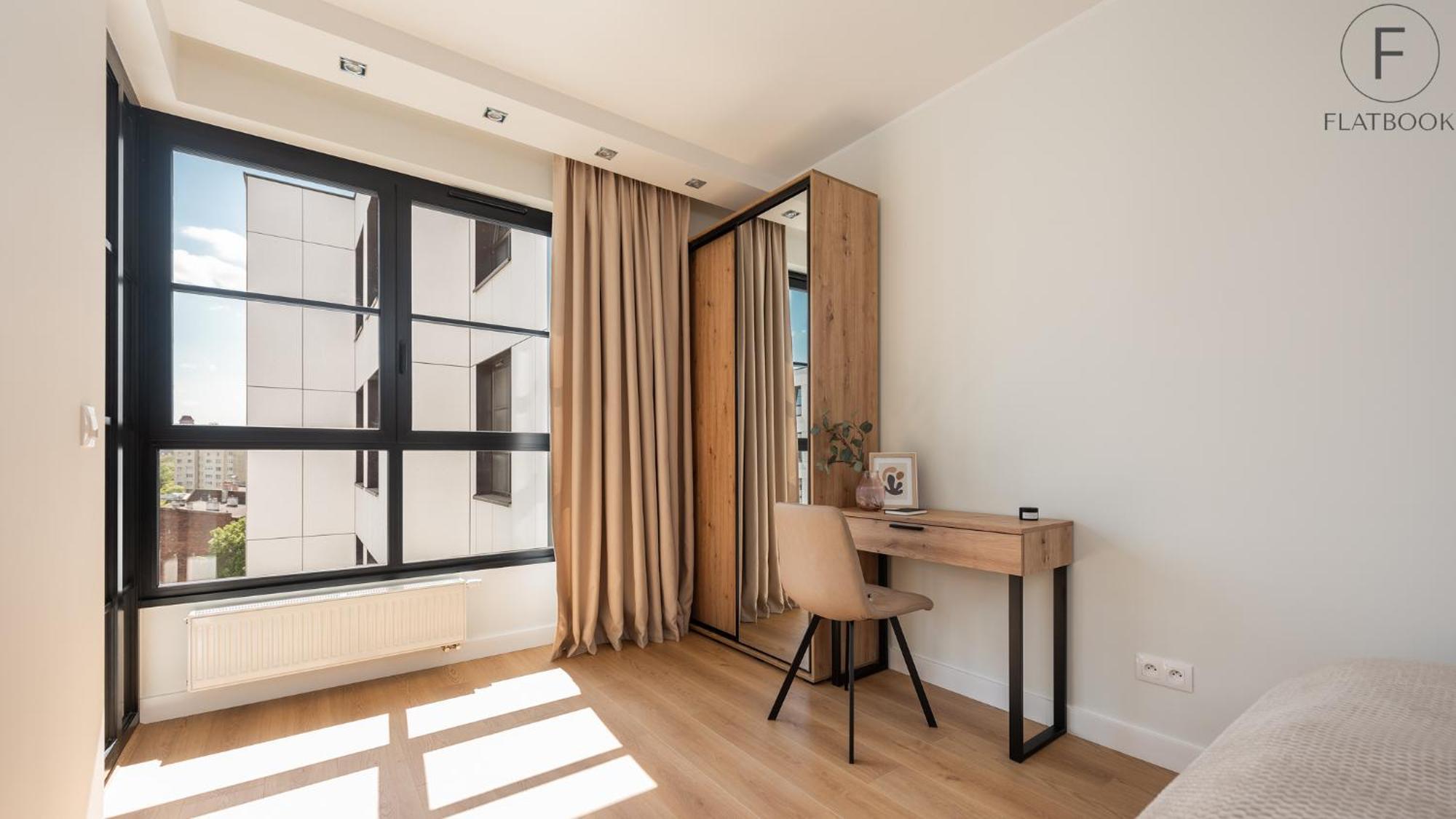 Flatbook - Center Aura 40 Apartment *